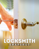 Locksmith Snapshot